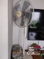 Standing Fan
