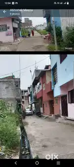 Ayodhya Bypass memorial hospital ke just samne