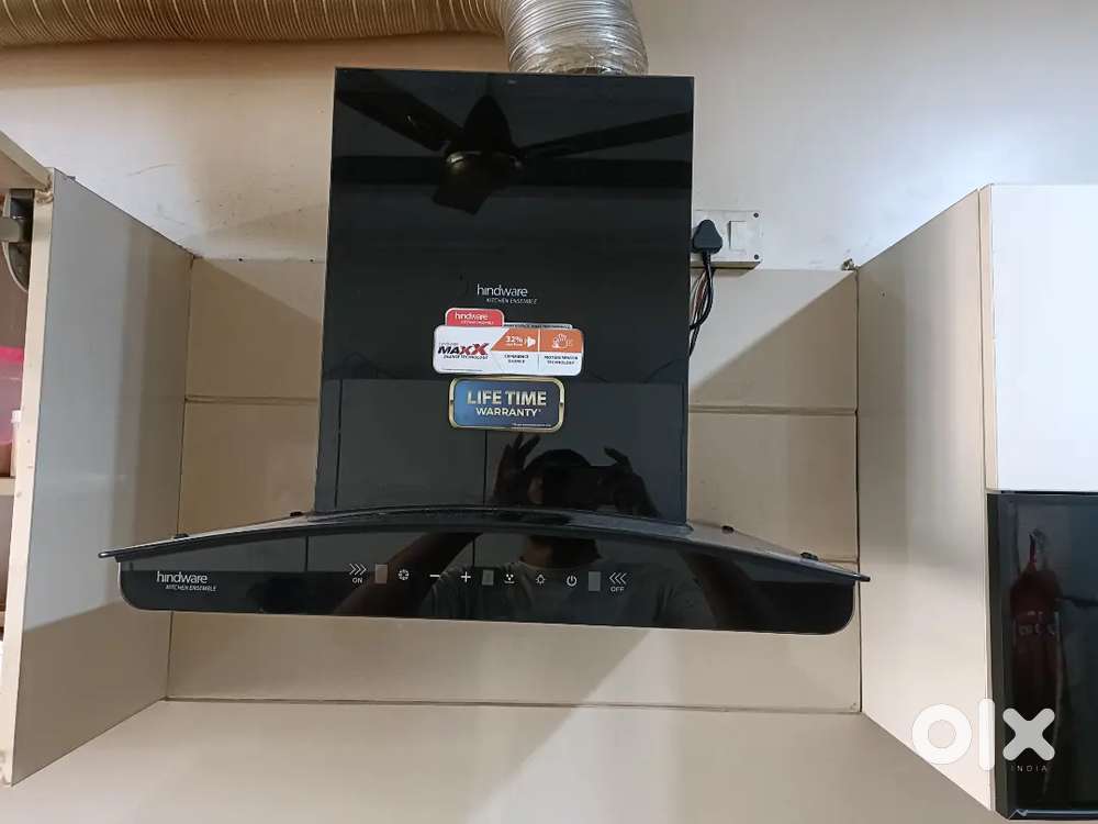 Kitchen Chimney