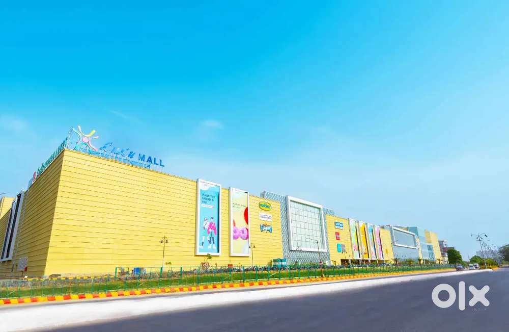 LULU MALL VACANCY AVAILABLE IN LUCKNOW LOCATION APPLY NOW.