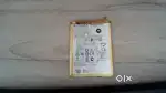Moto G9 (Original Negotiable) Battery 1YR Old
