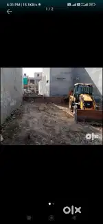 Resale Plot 120 GAJ Rs 85 Lacs New Palam Vihar Phase 1 MCG Approved