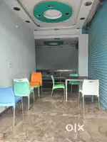 Tables hotel business