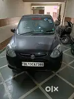 Maruti Suzuki Alto 800 2013