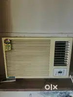 BLUESTAR Window AC