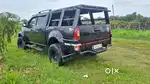 Tata Xenon XT double cabin 2018 Diesel 80 Km Driven