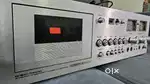 AKAI AUDIO DECK GXC760D