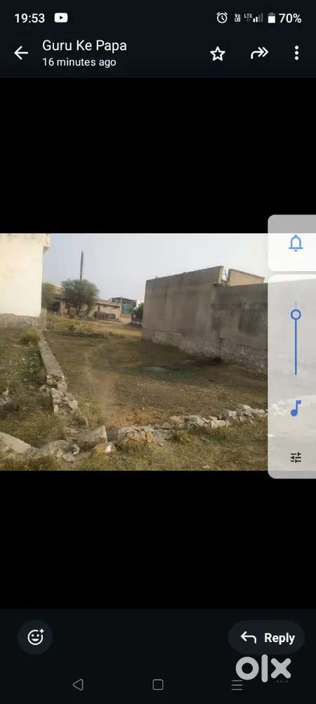 Tonk road  Haldighati se 6 km ki duri