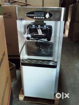 SOFTY ICE CREAM MACHINE
ICE CREAM CHURNER
HARD ICE CREAM MACHINE