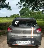 Renault KWID 22019 CNG & Hybrids