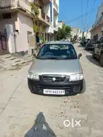 Maruti Suzuki Alto 2009 Petrol 65000 Km2009Valid2030