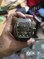 kenneth cole limited edition watch 423/588
