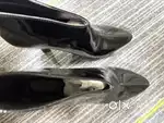 Boot Stilettos