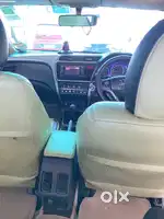 Honda City 2016 Diesel Well Maintained