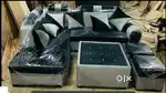 Sofa brand new 5 seater sofa direct factory