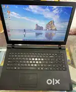 Lenovo laptop good condition