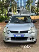 Maruti Suzuki Swift 2005-2010 1.3 VXI, 2006, Petrol