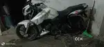 Apace 180cc