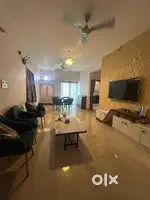 Commercial cum residential flat