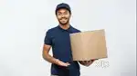 Delivery Boy
