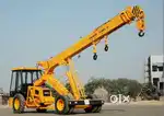 Hydra crane operator wanted