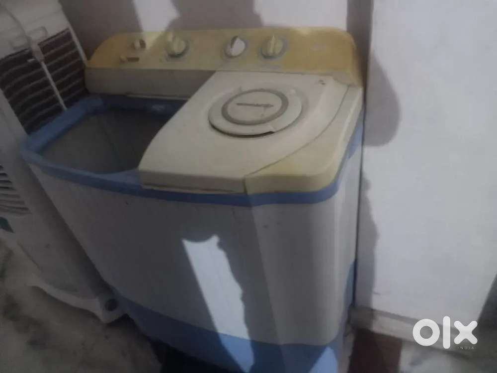 Motor are not working