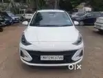 Hyundai Grand i10 Nios Asta AMT 1.2 Kappa VTVT, 2023, Petrol