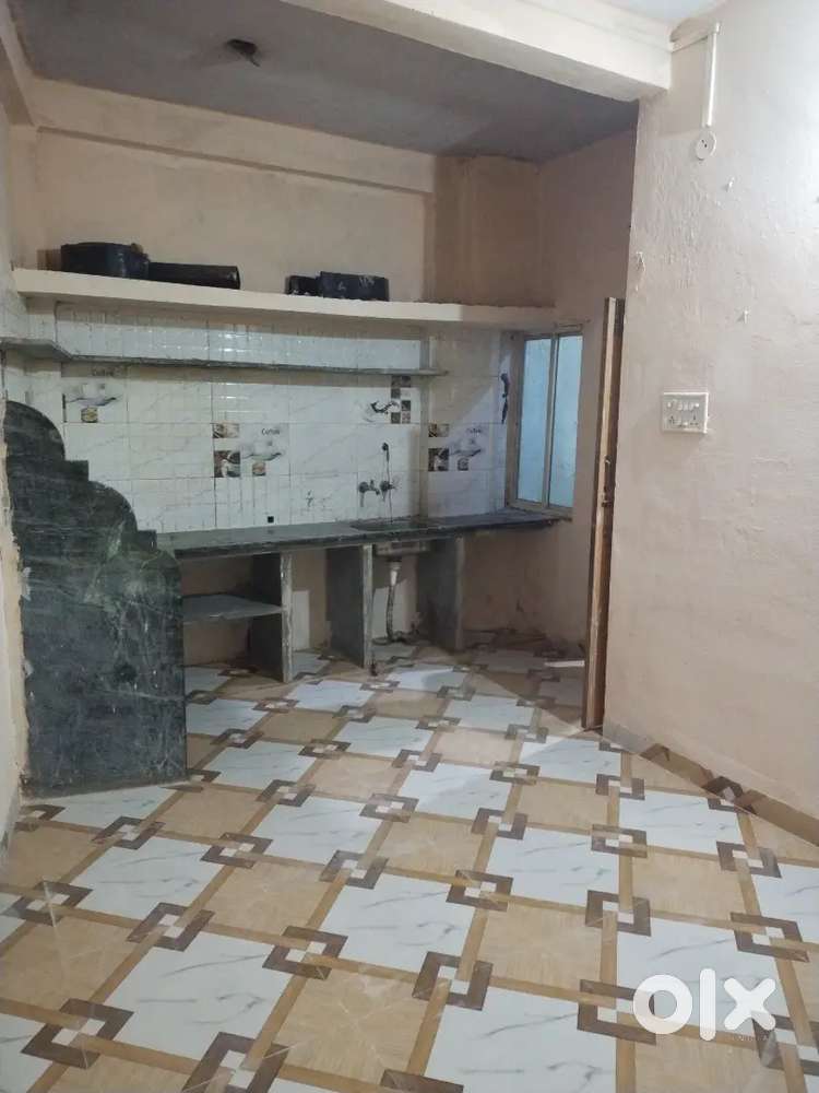 Single room for boys and girls