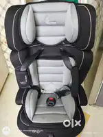 R for Rabbit Jumping Jack Car Seat