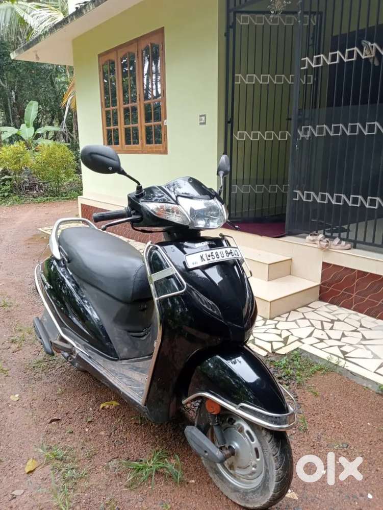 Activa Scooter for Sale
