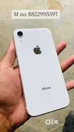 IPHONEE XRRR