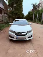 Honda City 2015-2017 i VTEC VX Option BL, 2015, Diesel