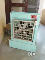 Water cooler