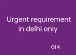 We need service staff boys and girls  urgent delhi only