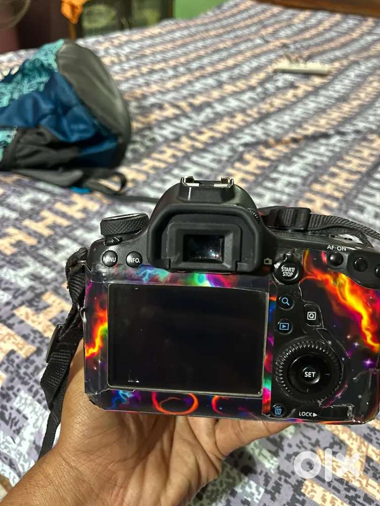 Canon 6d for sell