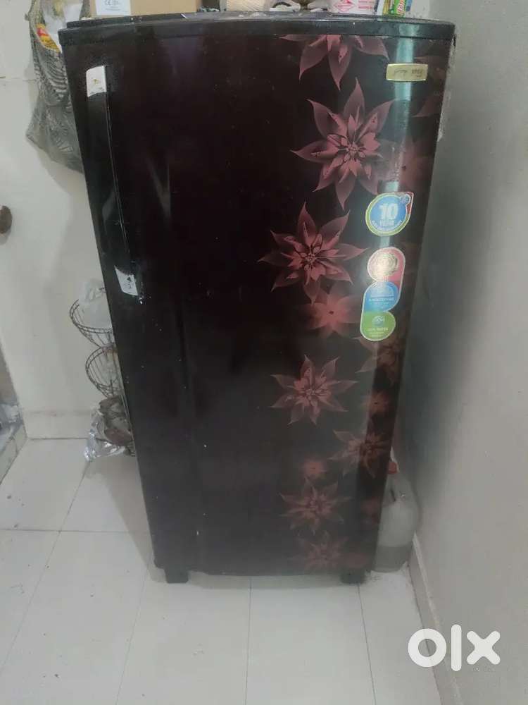 Godrej fridge