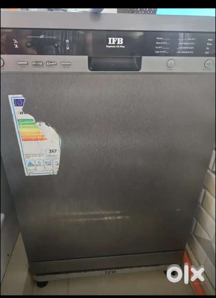 IFB DISHWASHER Neptune Vx