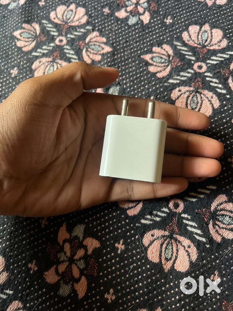 Fast Charger for iPhone