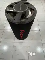 Pioneer Sound System
