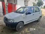 Maruti Suzuki Alto 2009 Petrol 85000 Km Driven
