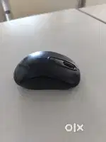 Wireless mouse