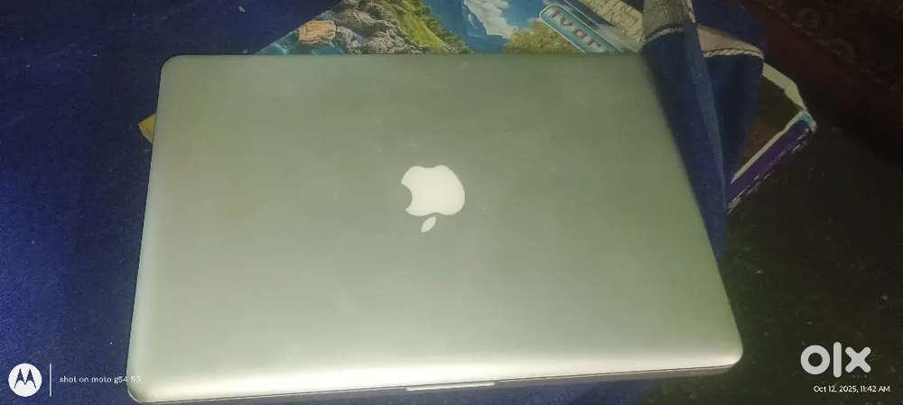 Macbook pro
