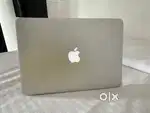 MacBook Air 13 inch 2017