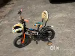Kid cycle Top condition 2023
