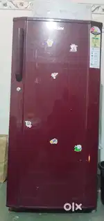 Haier Fridge / Wirpool Washing Machine / Orient big size Cooler