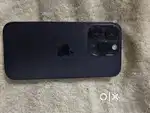 I phone 14 pro 256 gb USA