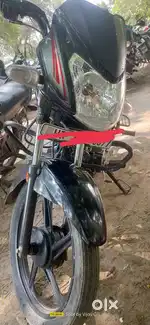 Tvs sports ,Sept 2022 model, A one condition,