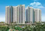 2Bhk Flat For Rent In Puraniks City Reserva Kasarvadavali Thane West.