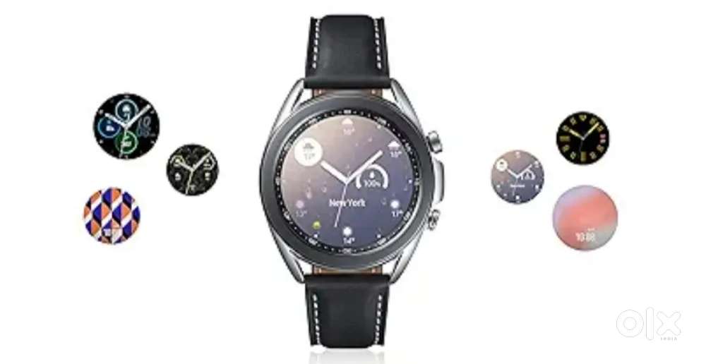 Samsung Galaxy Watch 3 For Sell