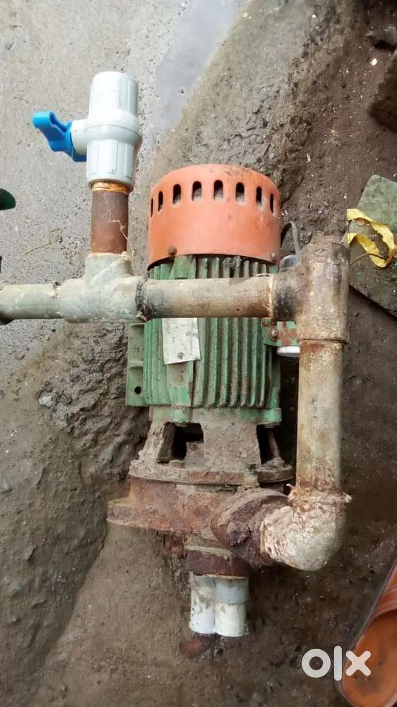 Suguna bore water motor for sale in good condition